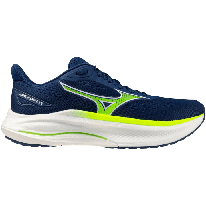 Mizuno Wave Inspire 22 Men's - Run Vault