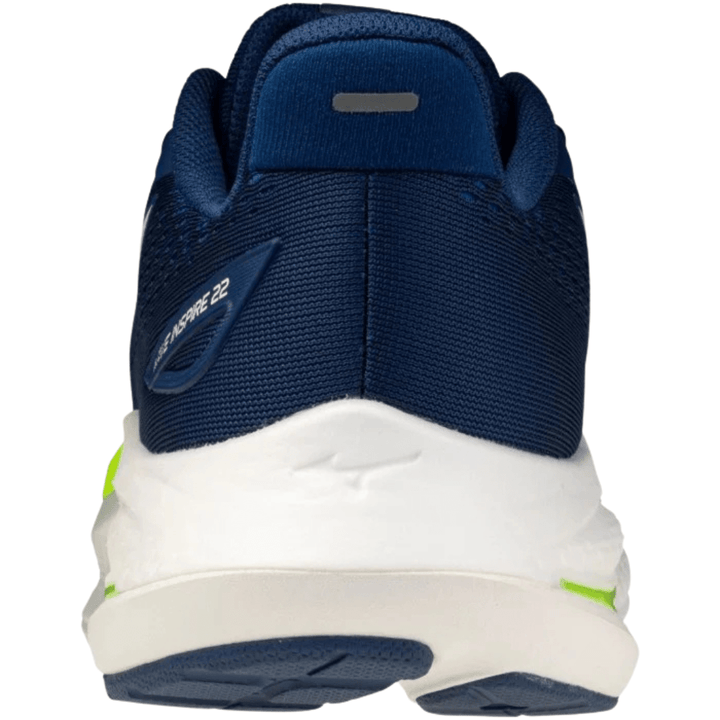 Mizuno Wave Inspire 22 Men's - Run Vault
