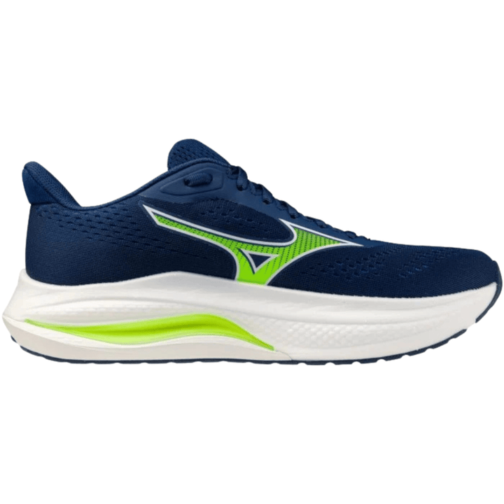 Mizuno Wave Inspire 22 Men's - Run Vault