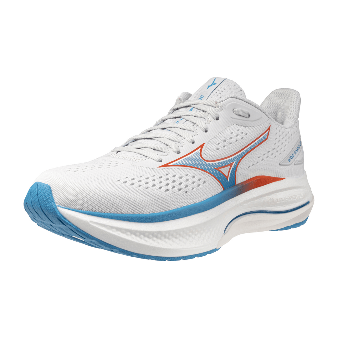 Mizuno Wave Inspire 22 Men's Cloudscape - Run Vault