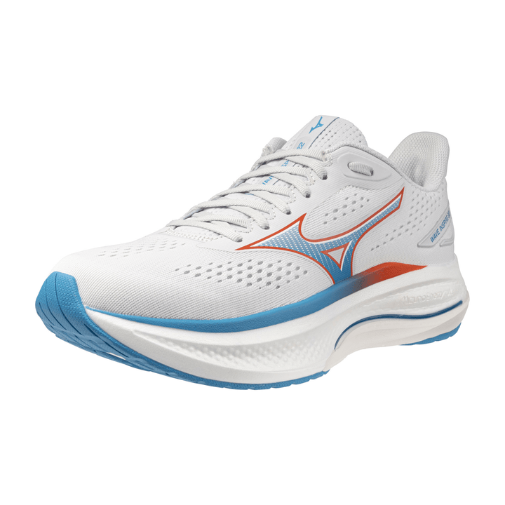 Mizuno Wave Inspire 22 Men's Cloudscape - Run Vault