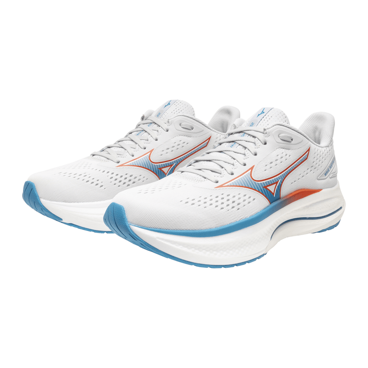 Mizuno Wave Inspire 22 Men's Cloudscape - Run Vault