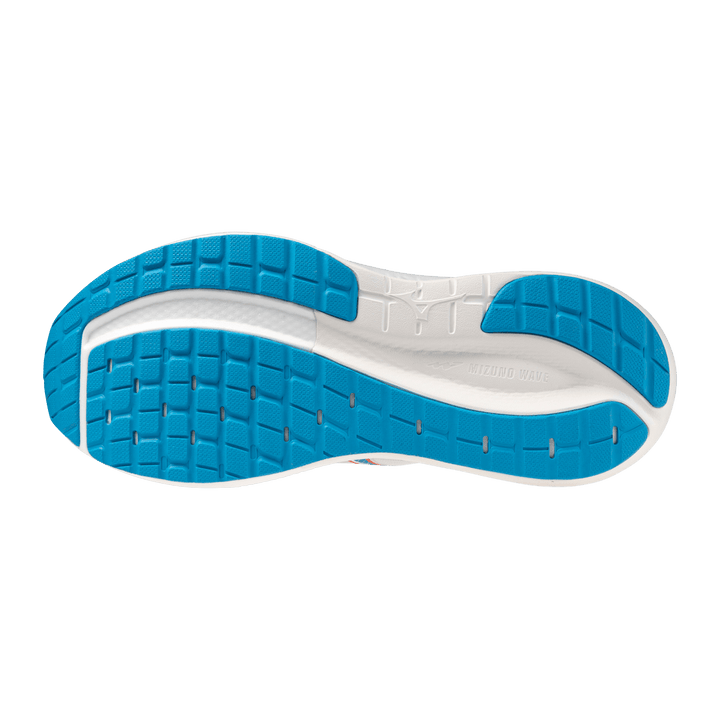 Mizuno Wave Inspire 22 Men's Cloudscape - Run Vault