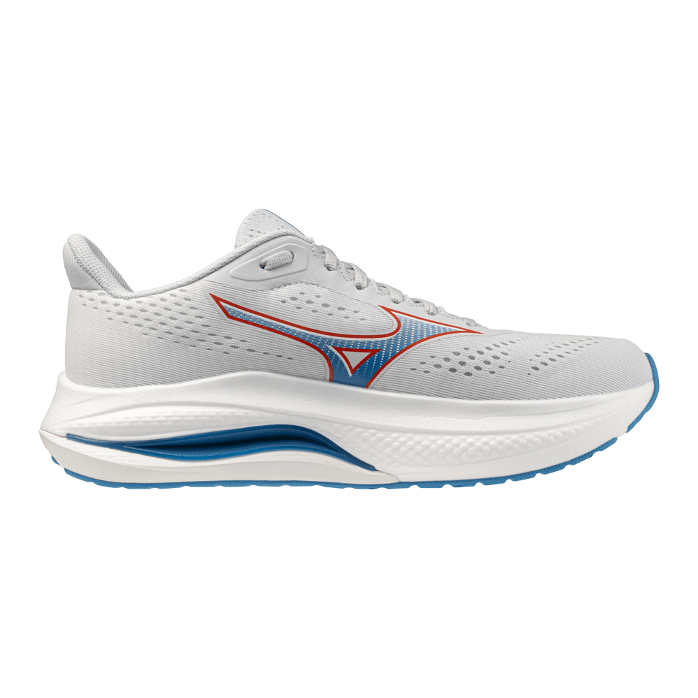 Mizuno Wave Inspire 22 Men's Cloudscape - Run Vault
