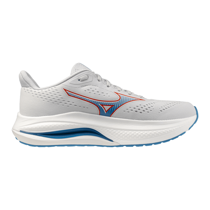 Mizuno Wave Inspire 22 Men's Cloudscape - Run Vault