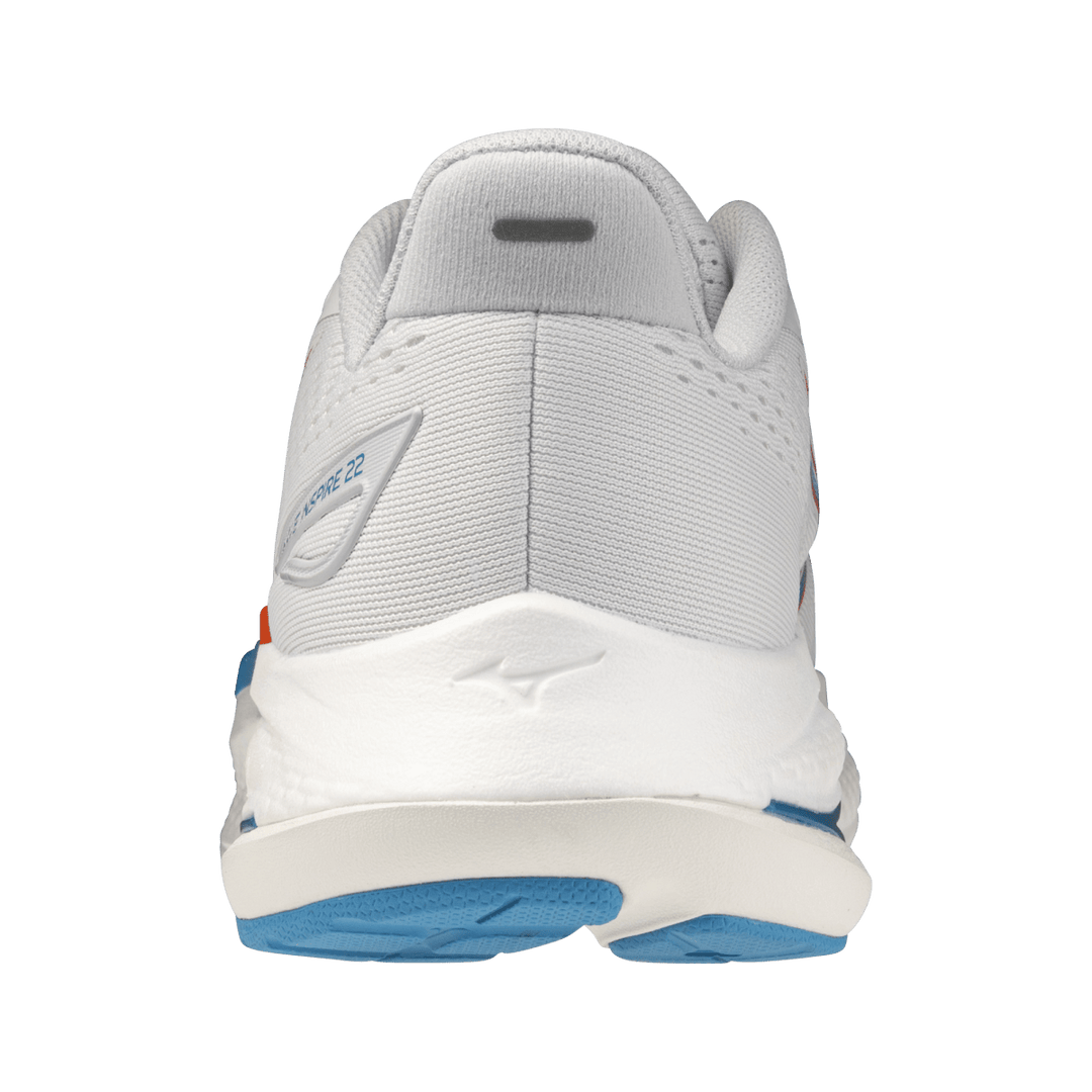 Mizuno Wave Inspire 22 Men's Cloudscape - Run Vault