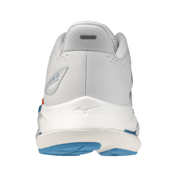 Mizuno Wave Inspire 22 Men's Cloudscape - Run Vault