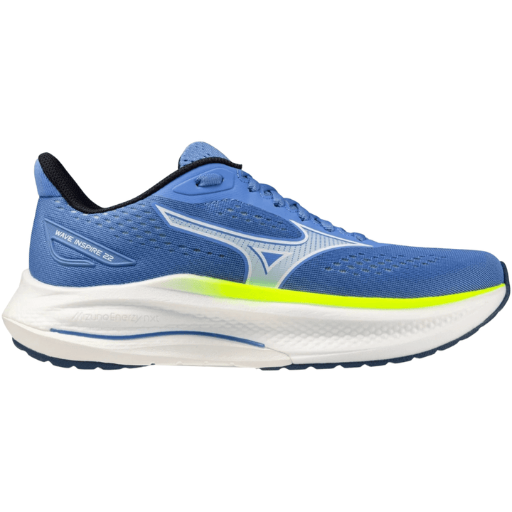 Mizuno Wave Inspire 22 Women's - Run Vault