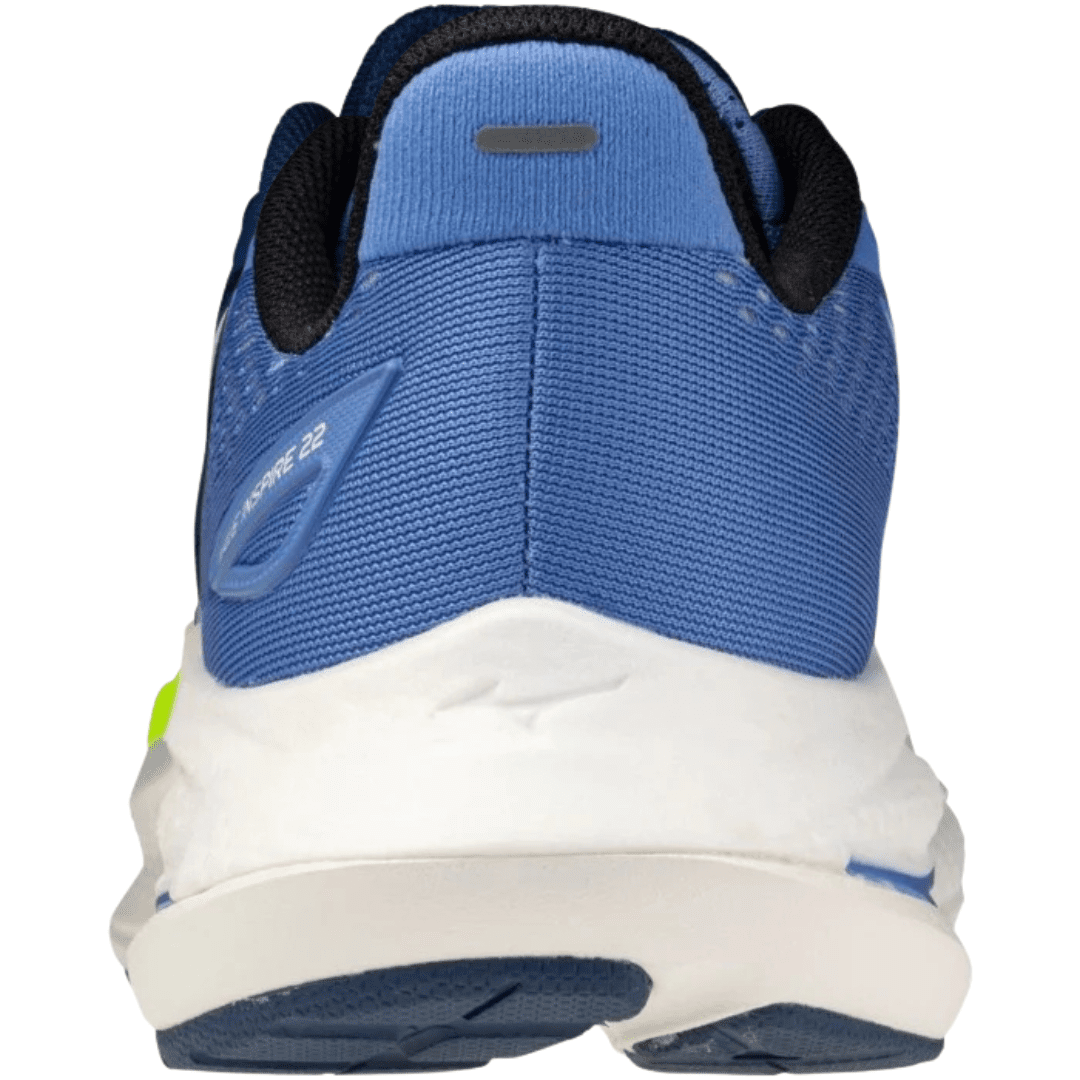 Mizuno Wave Inspire 22 Women's - Run Vault
