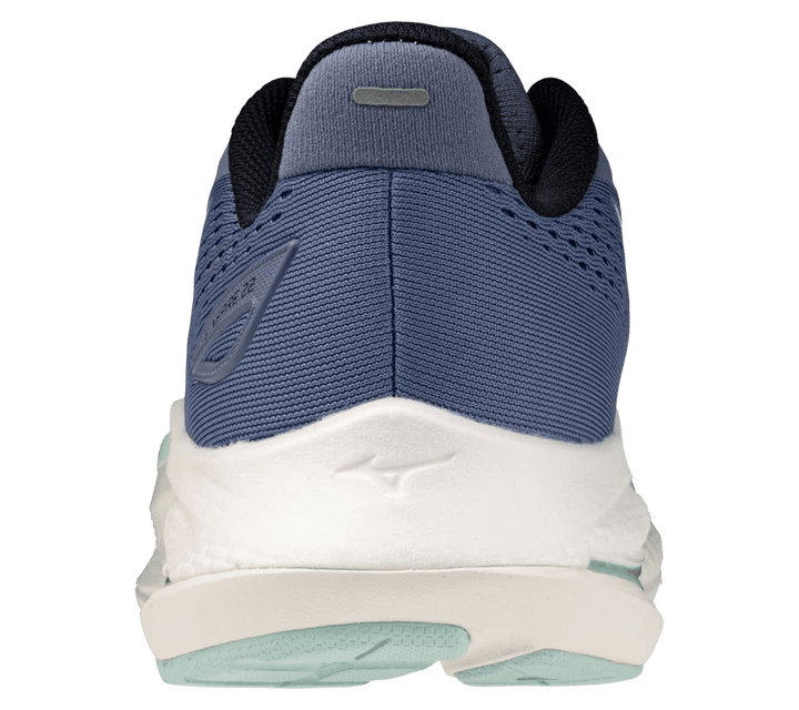 Mizuno Wave Inspire 22 Women's - Wild Windy/Icy Morn - Run Vault