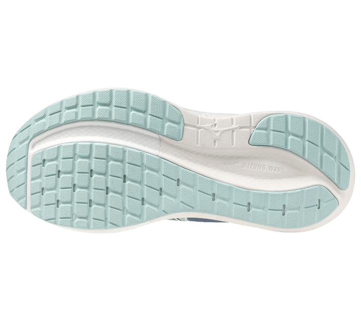 Mizuno Wave Inspire 22 Women's - Wild Windy/Icy Morn - Run Vault