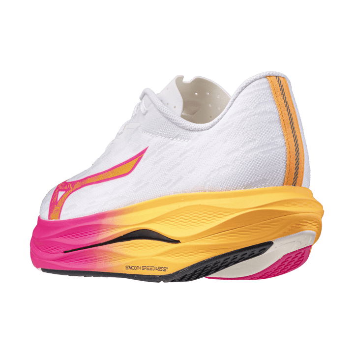 Mizuno Wave Rebellion Flash 3 - Hanabi - Unisex - Run Vault