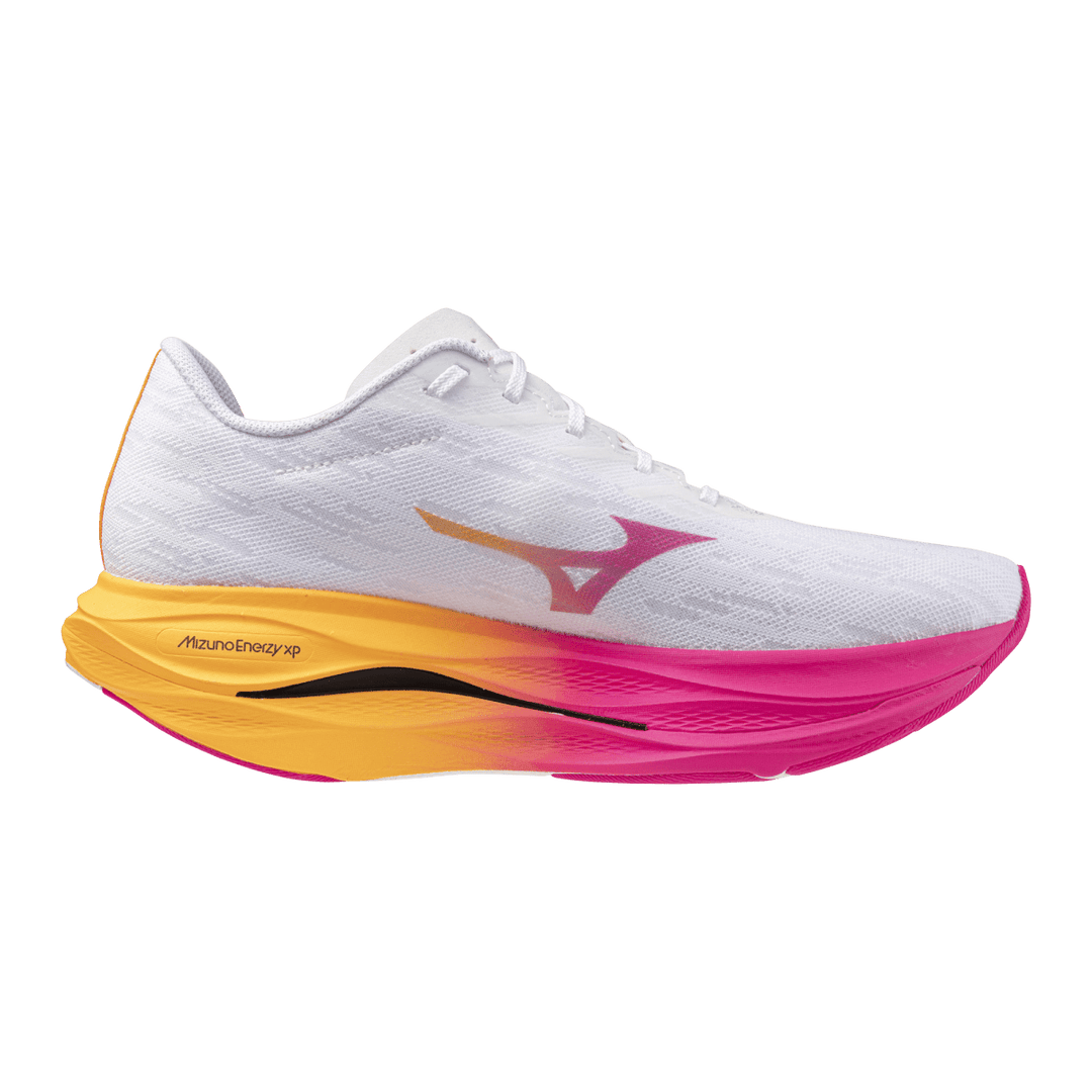 Mizuno Wave Rebellion Flash 3 - Hanabi - Unisex - Run Vault