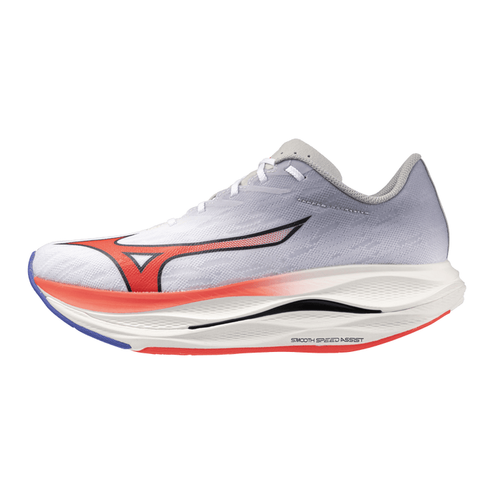 Mizuno Wave Rebellion Flash 3 - Men's - Run Vault