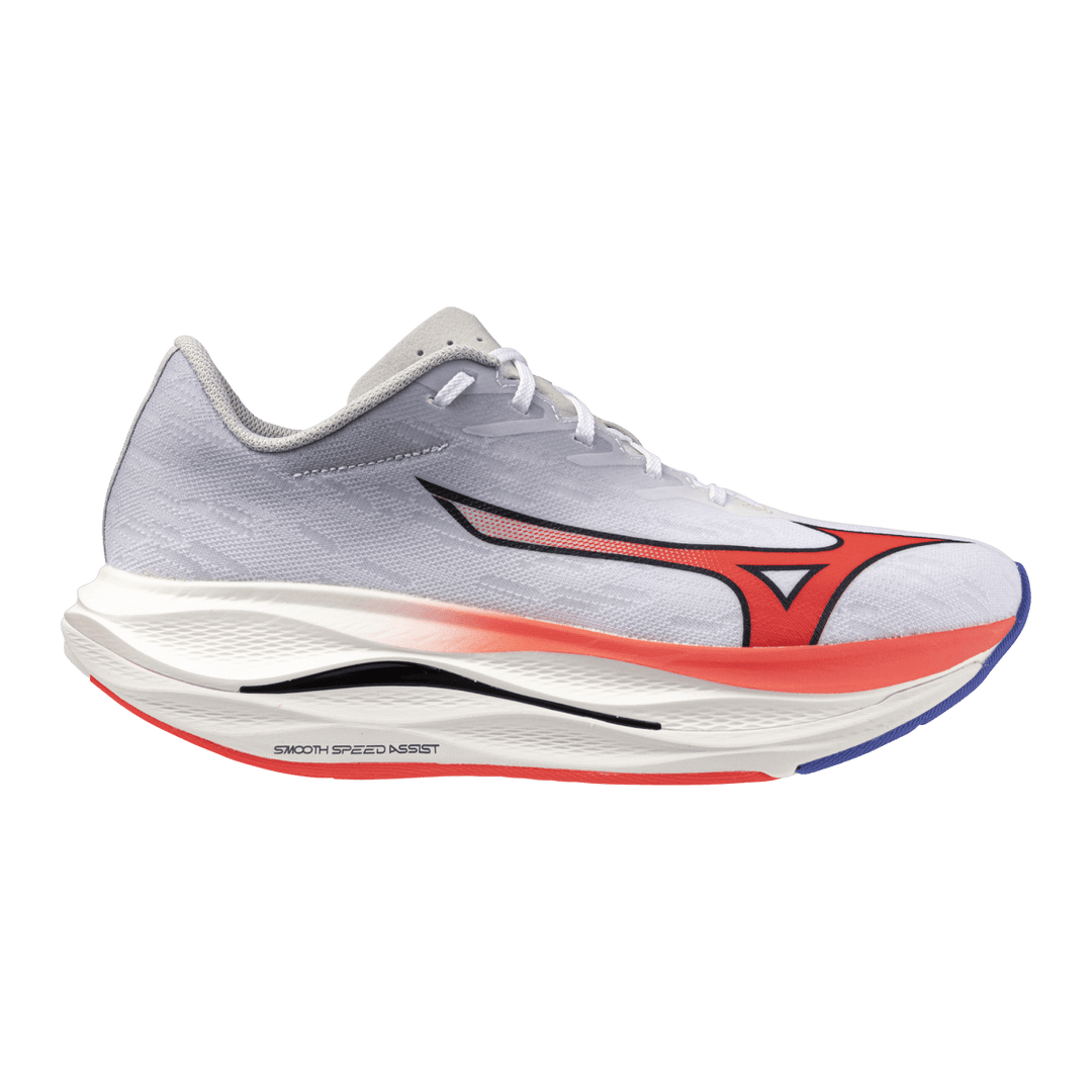 Mizuno Wave Rebellion Flash 3 - Men's - Run Vault