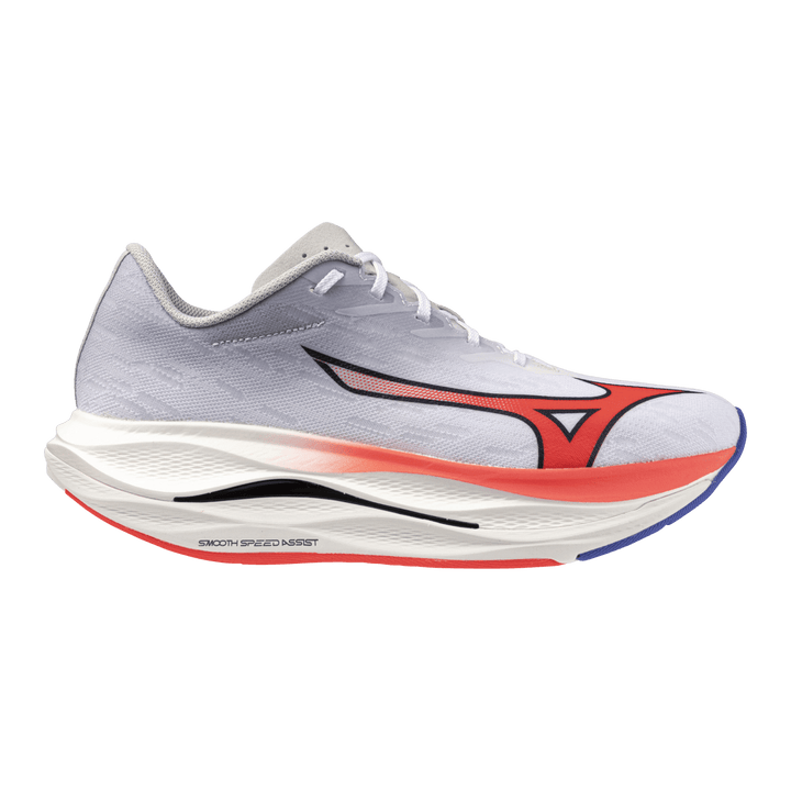 Mizuno Wave Rebellion Flash 3 - Men's - Run Vault