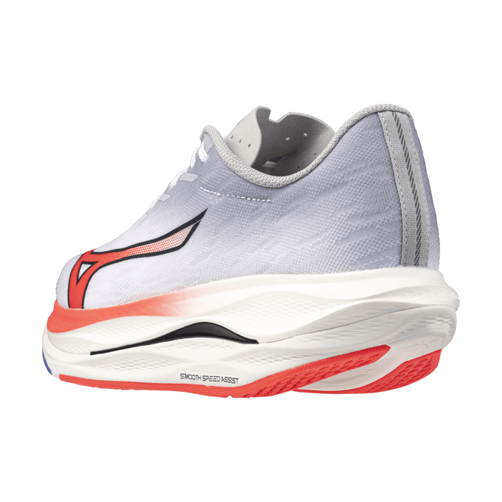 Mizuno Wave Rebellion Flash 3 - Men's - Run Vault
