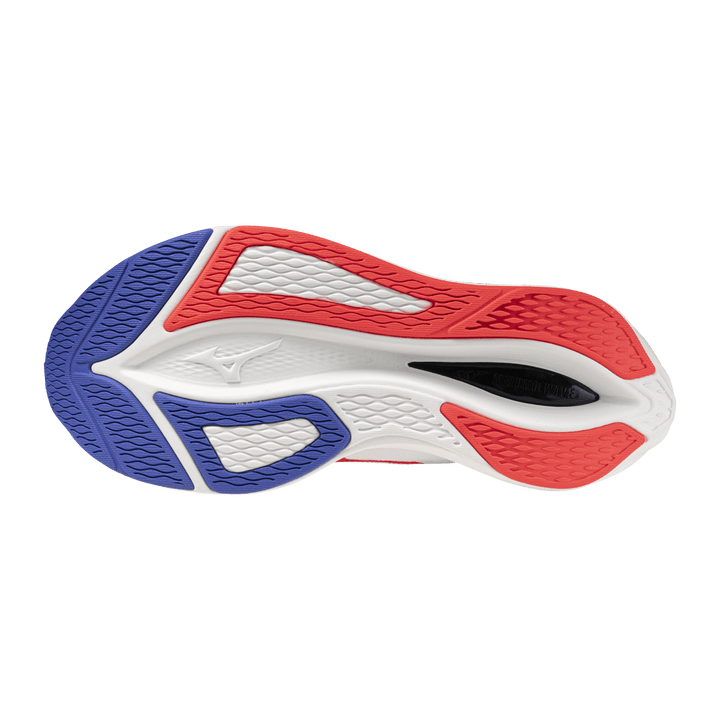 Mizuno Wave Rebellion Flash 3 - Men's - Run Vault