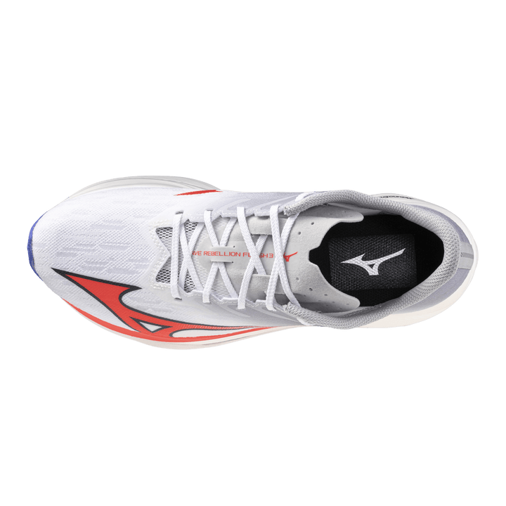 Mizuno Wave Rebellion Flash 3 - Men's - Run Vault