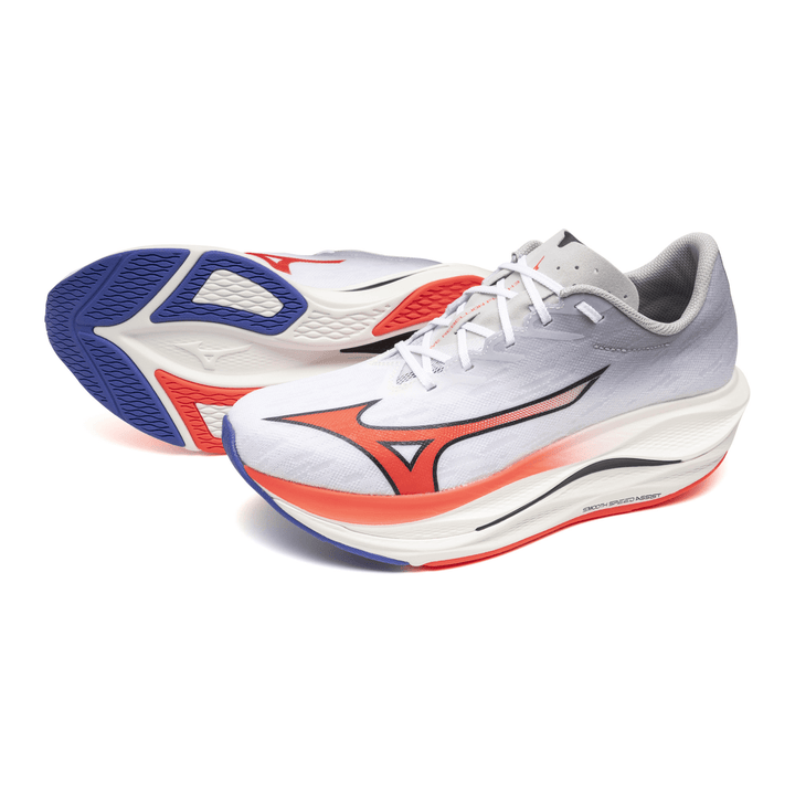 Mizuno Wave Rebellion Flash 3 - Men's - Run Vault