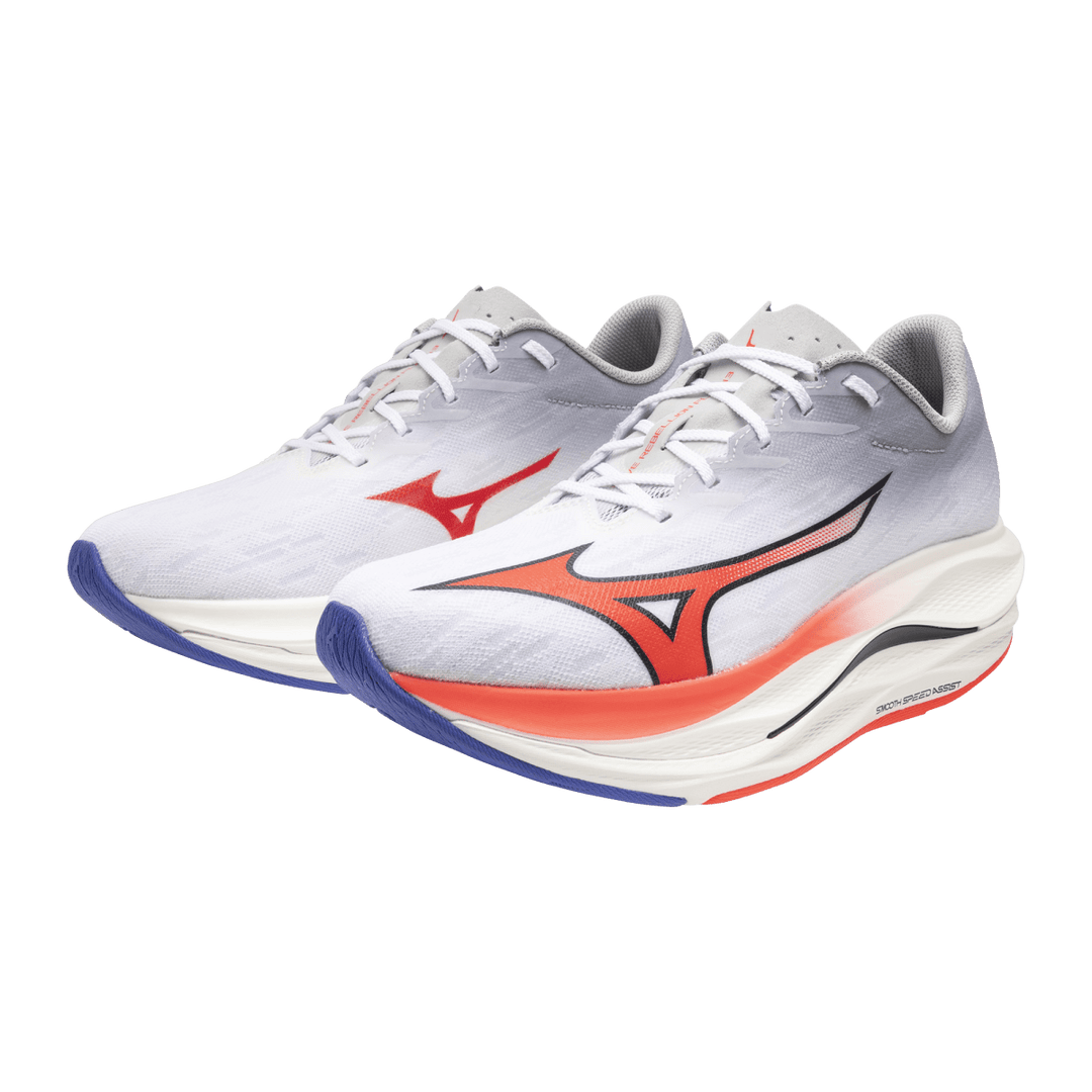 Mizuno Wave Rebellion Flash 3 - Men's - Run Vault