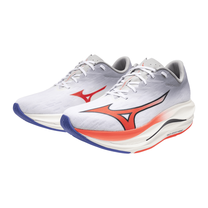 Mizuno Wave Rebellion Flash 3 - Men's - Run Vault