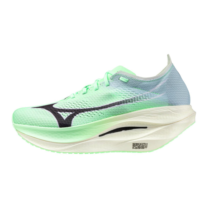 Mizuno - Wave Rebellion Pro 3 - Run Vault