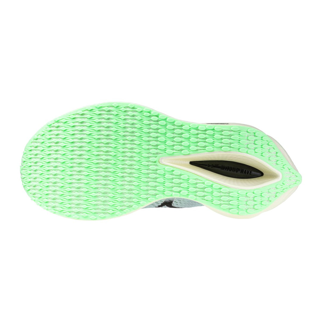 Mizuno - Wave Rebellion Pro 3 - Run Vault