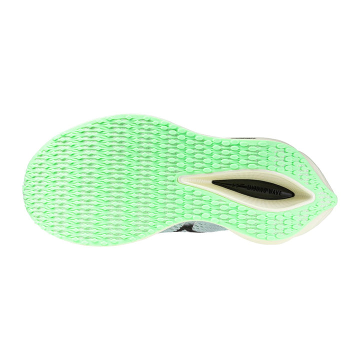 Mizuno - Wave Rebellion Pro 3 - Run Vault