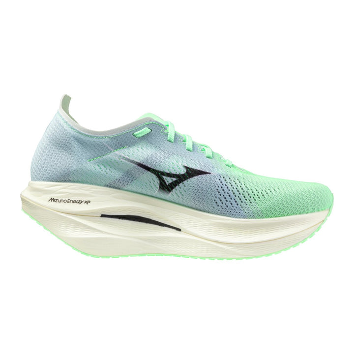 Mizuno - Wave Rebellion Pro 3 - Run Vault