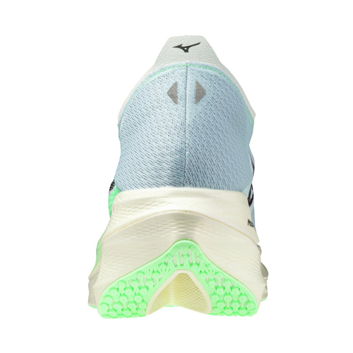 Mizuno - Wave Rebellion Pro 3 - Run Vault