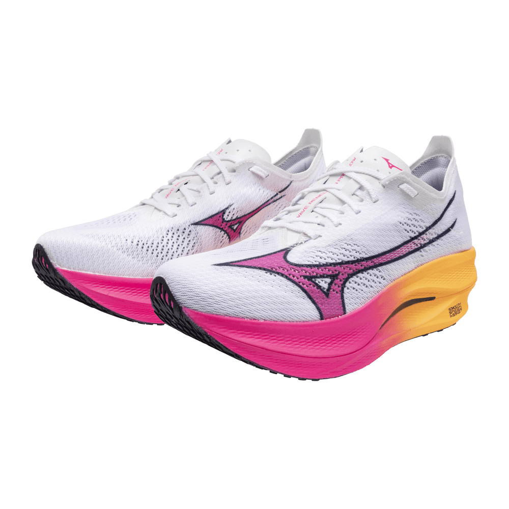 Mizuno Wave Rebellion Pro Low – Men's - Run Vault