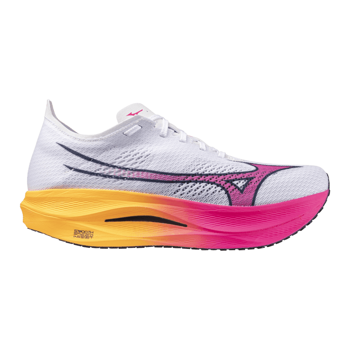 Mizuno Wave Rebellion Pro Low – Men's - Run Vault