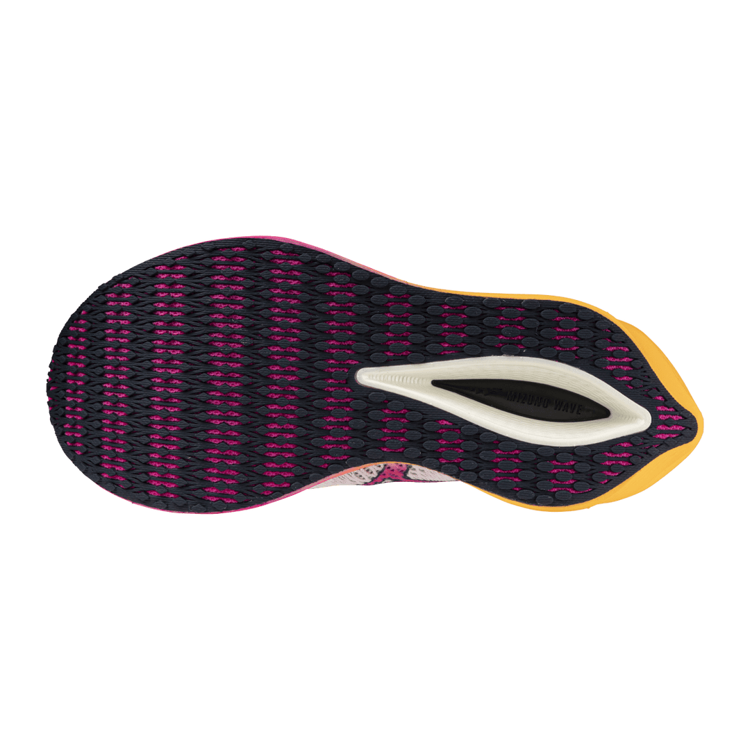 Mizuno Wave Rebellion Pro Low – Men's - Run Vault
