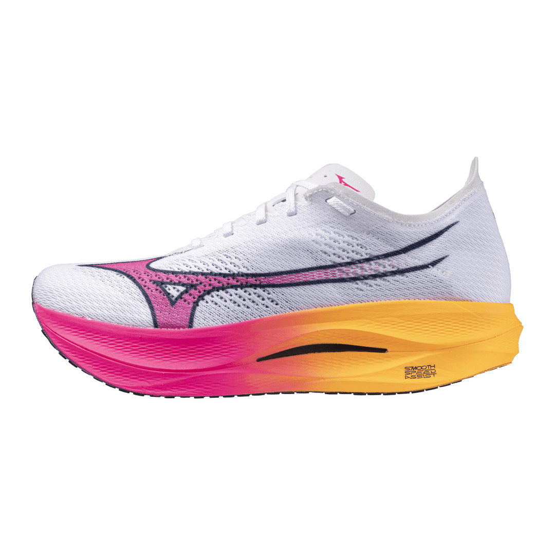 Mizuno Wave Rebellion Pro Low – Men's - Run Vault