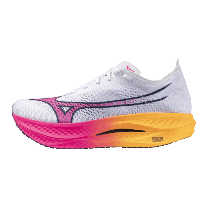 Mizuno Wave Rebellion Pro Low – Men's - Run Vault