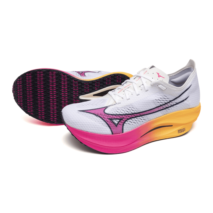 Mizuno Wave Rebellion Pro Low – Men's - Run Vault