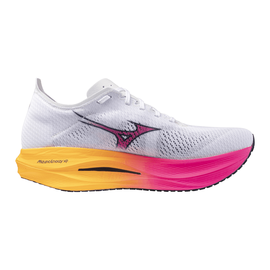 Mizuno Wave Rebellion Pro Low – Men's - Run Vault