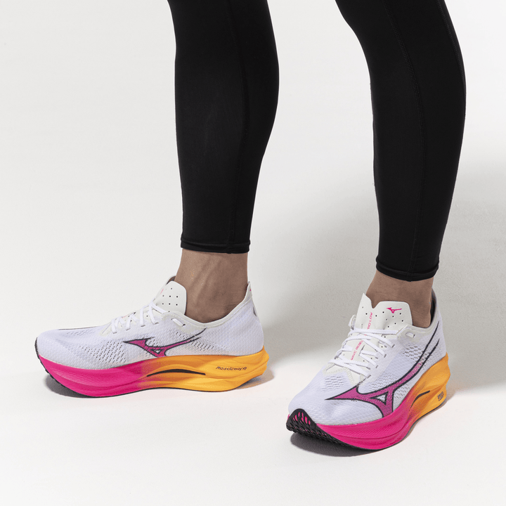 Mizuno Wave Rebellion Pro Low – Men's - Run Vault