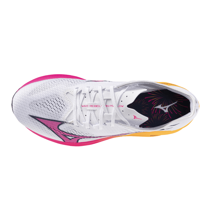 Mizuno Wave Rebellion Pro Low – Men's - Run Vault