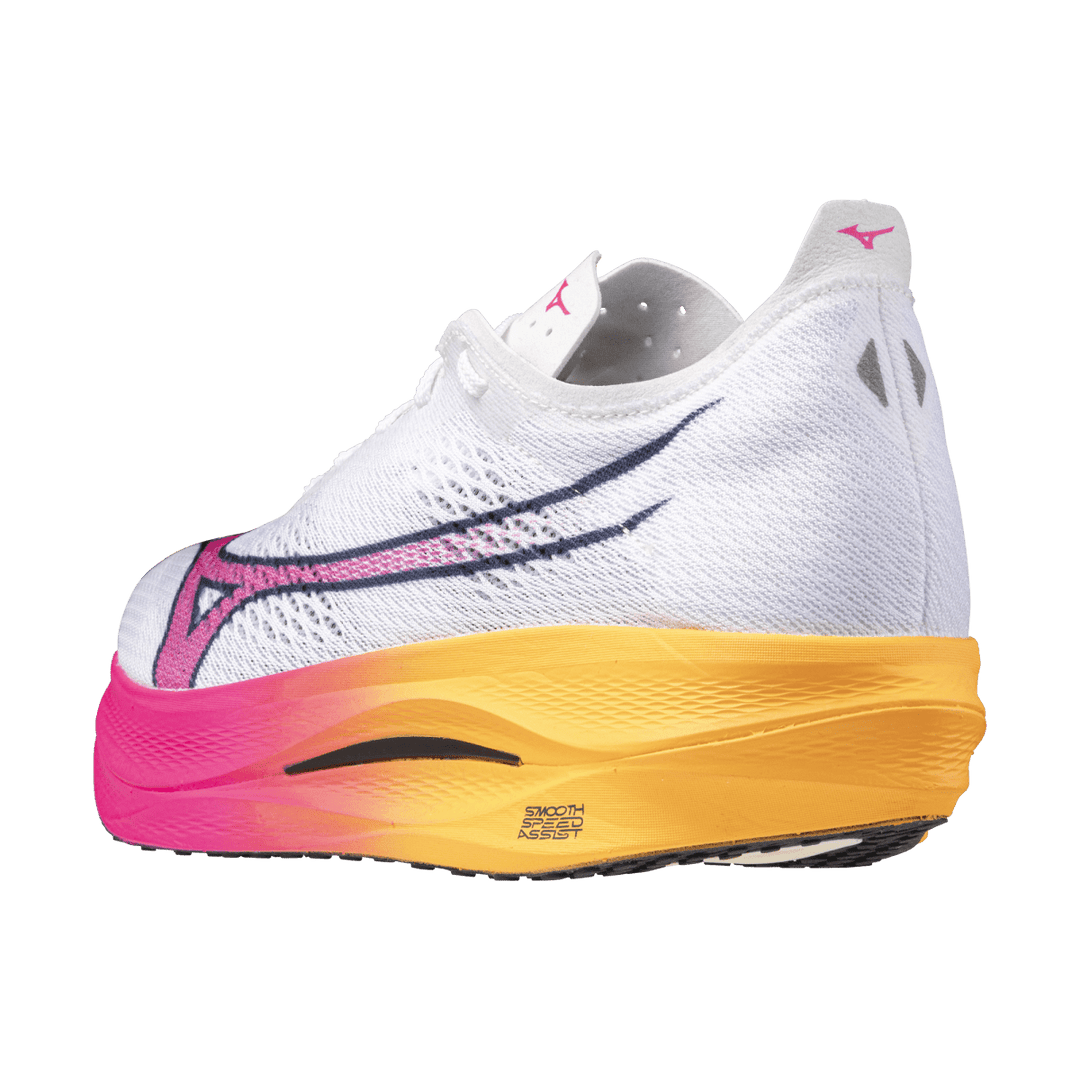 Mizuno Wave Rebellion Pro Low – Men's - Run Vault