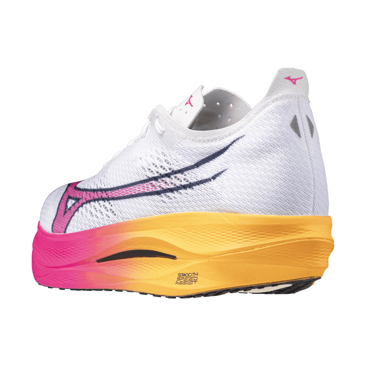 Mizuno Wave Rebellion Pro Low – Men's - Run Vault