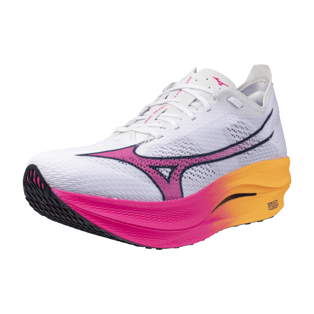 Mizuno Wave Rebellion Pro Low – Men's - Run Vault