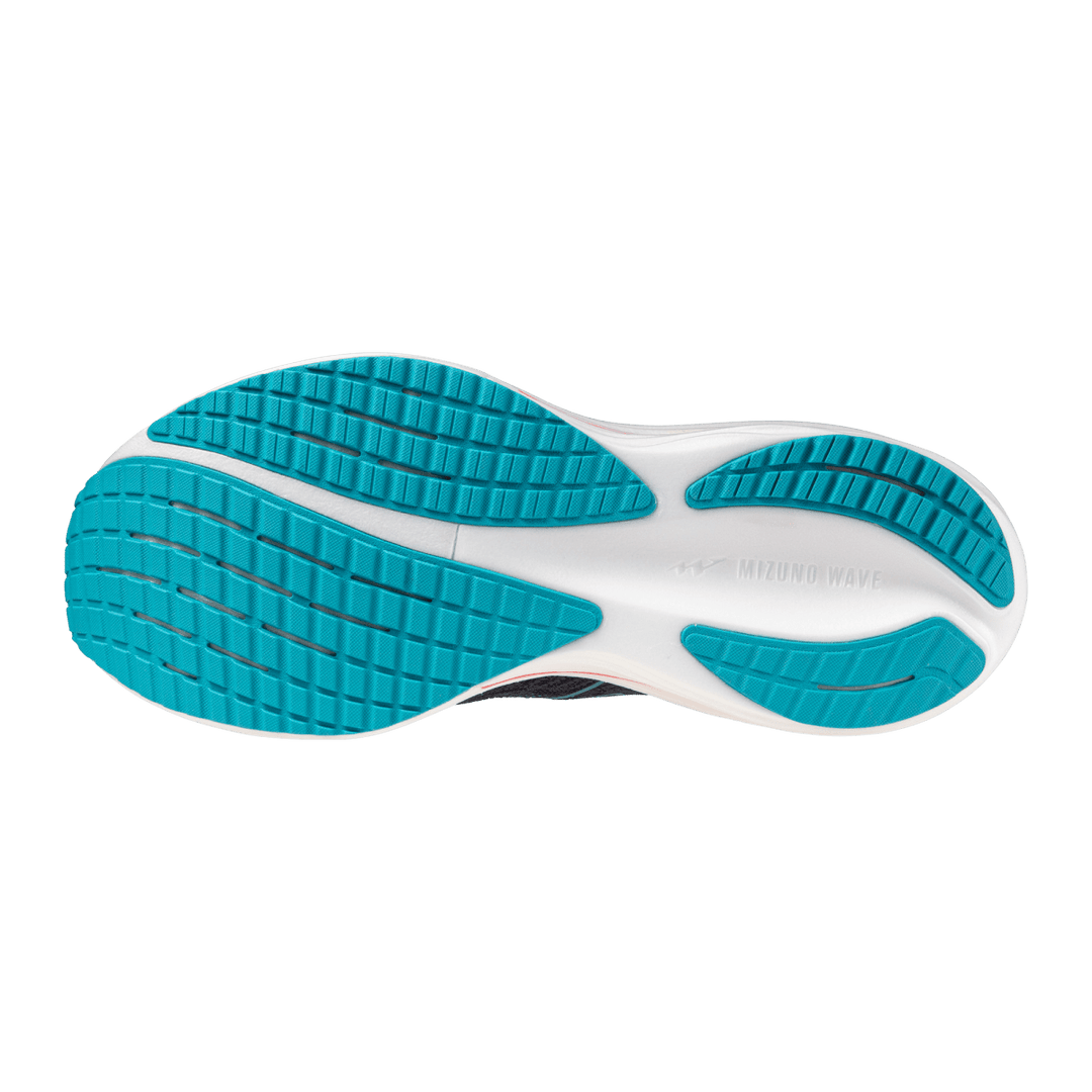 Mizuno Wave Rider 29 - Men's - Run Vault