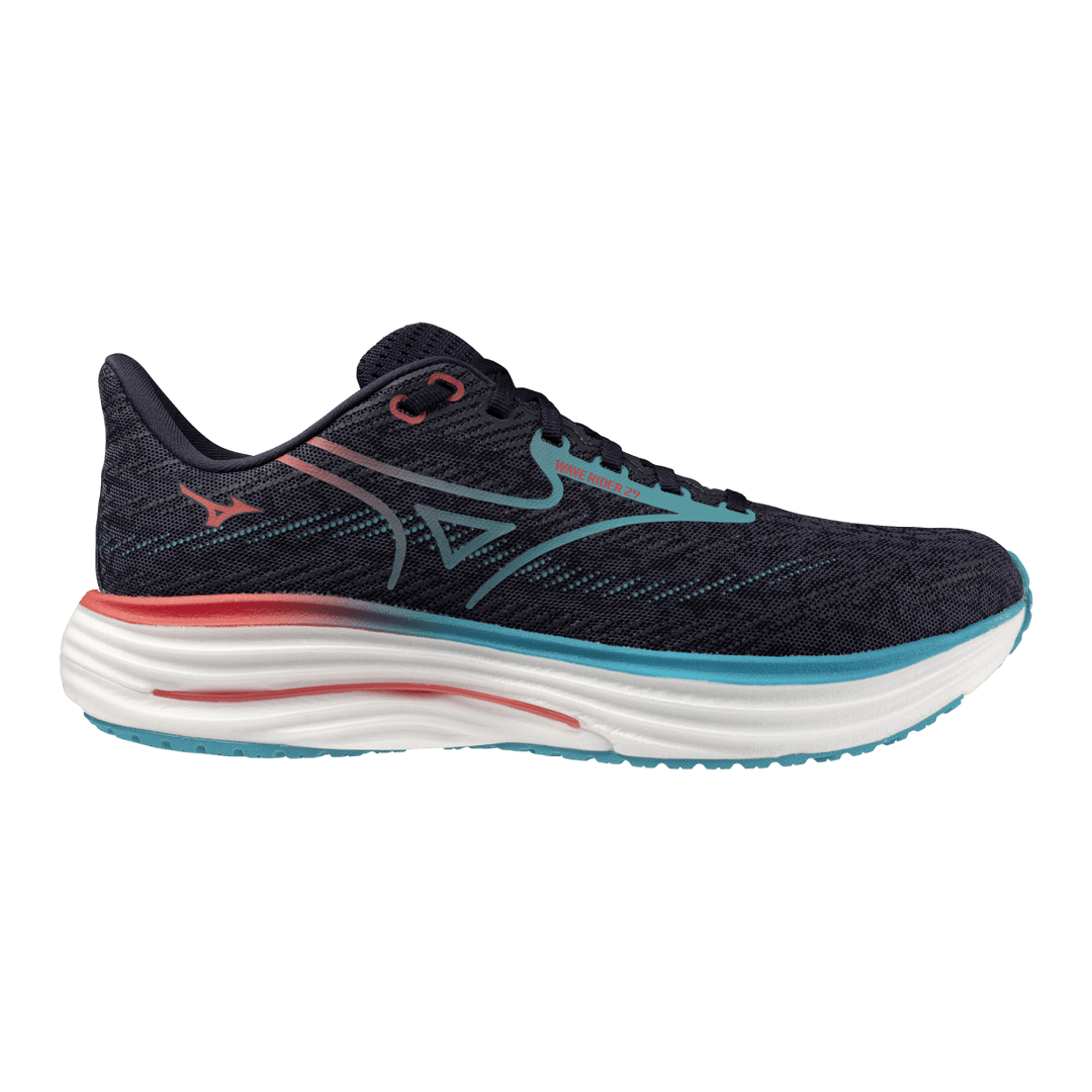 Mizuno Wave Rider 29 - Men's - Run Vault