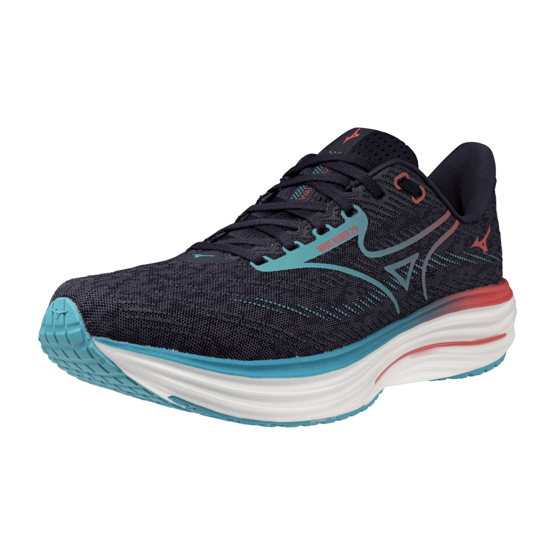 Mizuno Wave Rider 29 - Men's - Run Vault