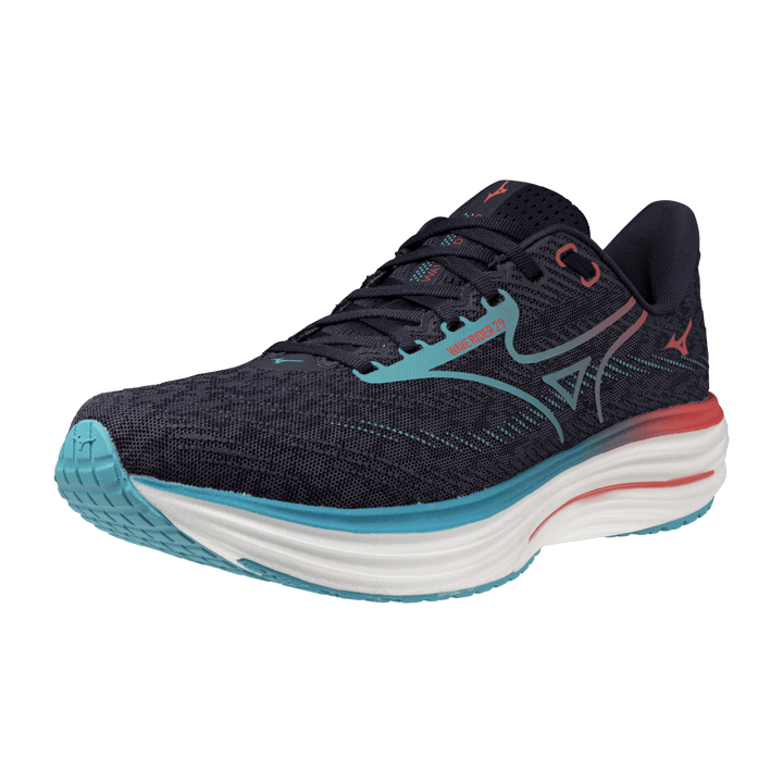 Mizuno Wave Rider 29 - Men's - Run Vault