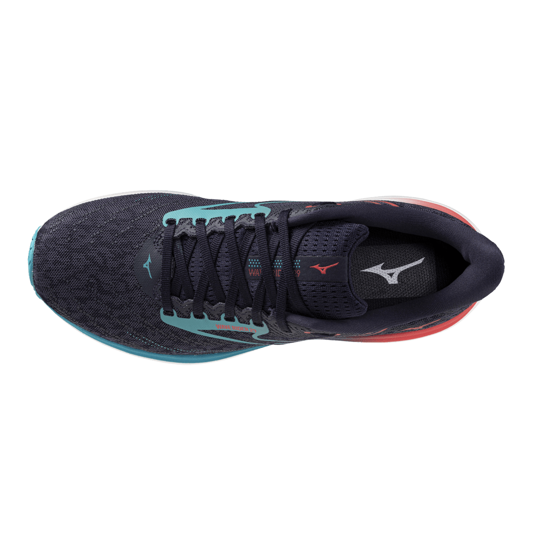 Mizuno Wave Rider 29 - Men's - Run Vault
