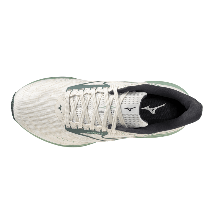 Mizuno Wave Rider 29 - Men's Wide - Run Vault