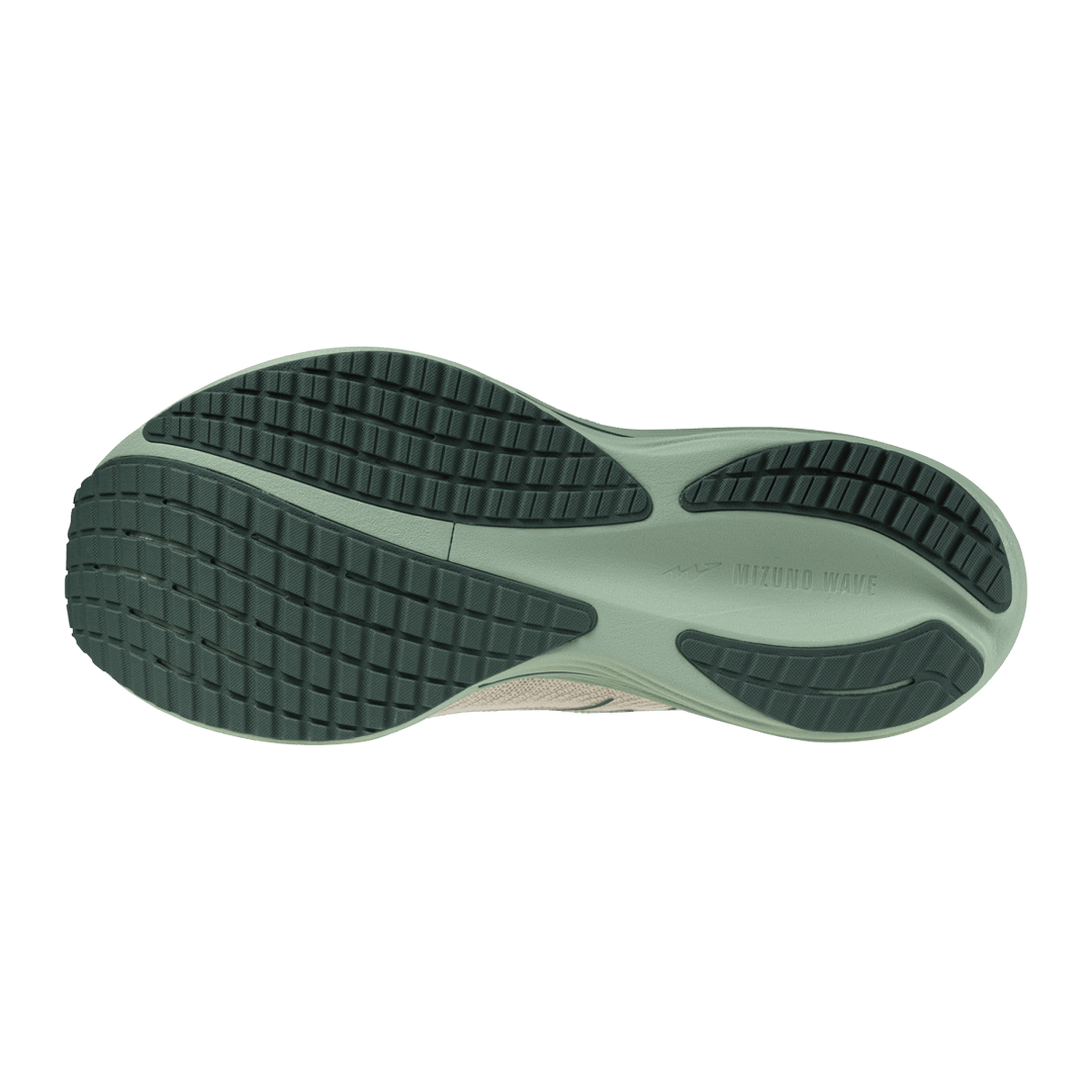Mizuno Wave Rider 29 - Men's Wide - Run Vault